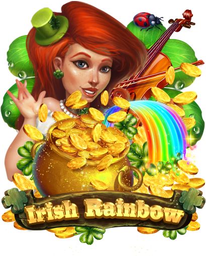 Irish Rainbow